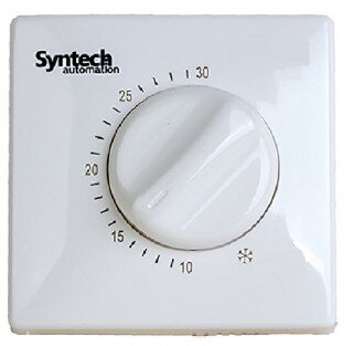 Syntech SYN174 Oda Termostatı kullananlar yorumlar